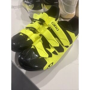 giro Techne cycling shoes 49